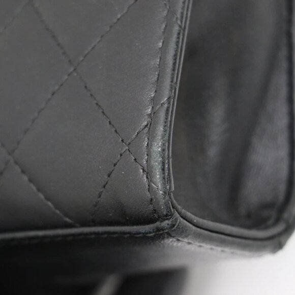 Chanel Trendy CC Micro Clutch with Chain Quilted Lambskin 27740568 - Picture 2 of 14